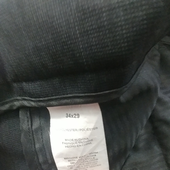 Savanne Dress Pants - Picture 3 of 3